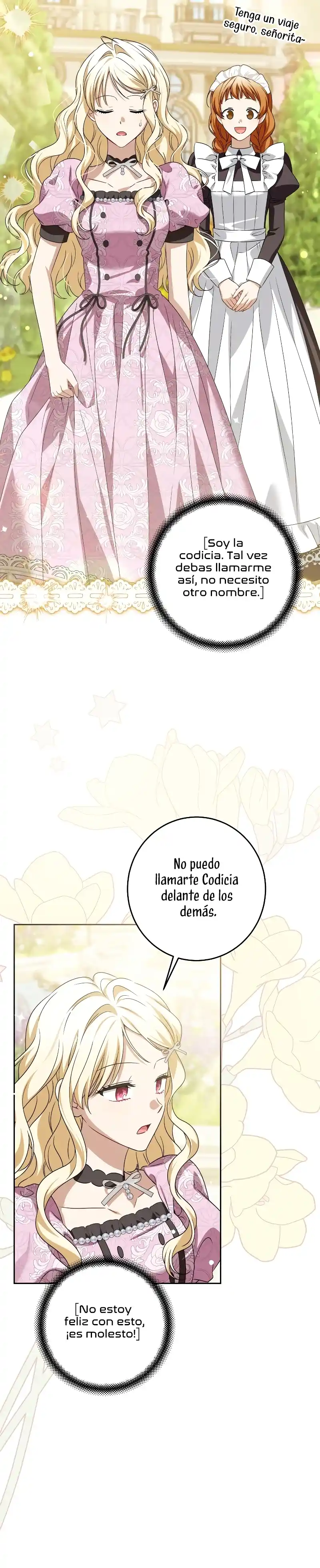 La Familia De Los Villanos Se Opone A La Independencia - Capítulo 39 - Página 12 - LectorTMOo