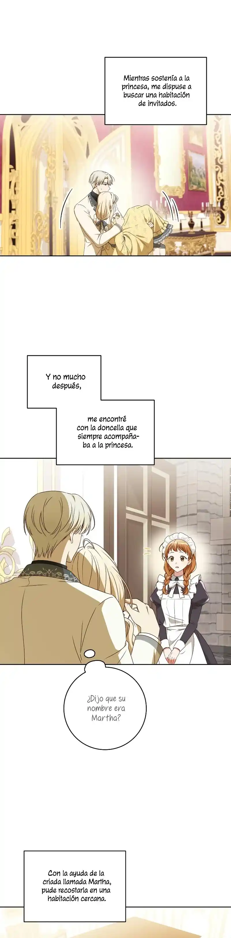 La Familia De Los Villanos Se Opone A La Independencia - Capítulo 4 - Página 14 - LectorTMOo