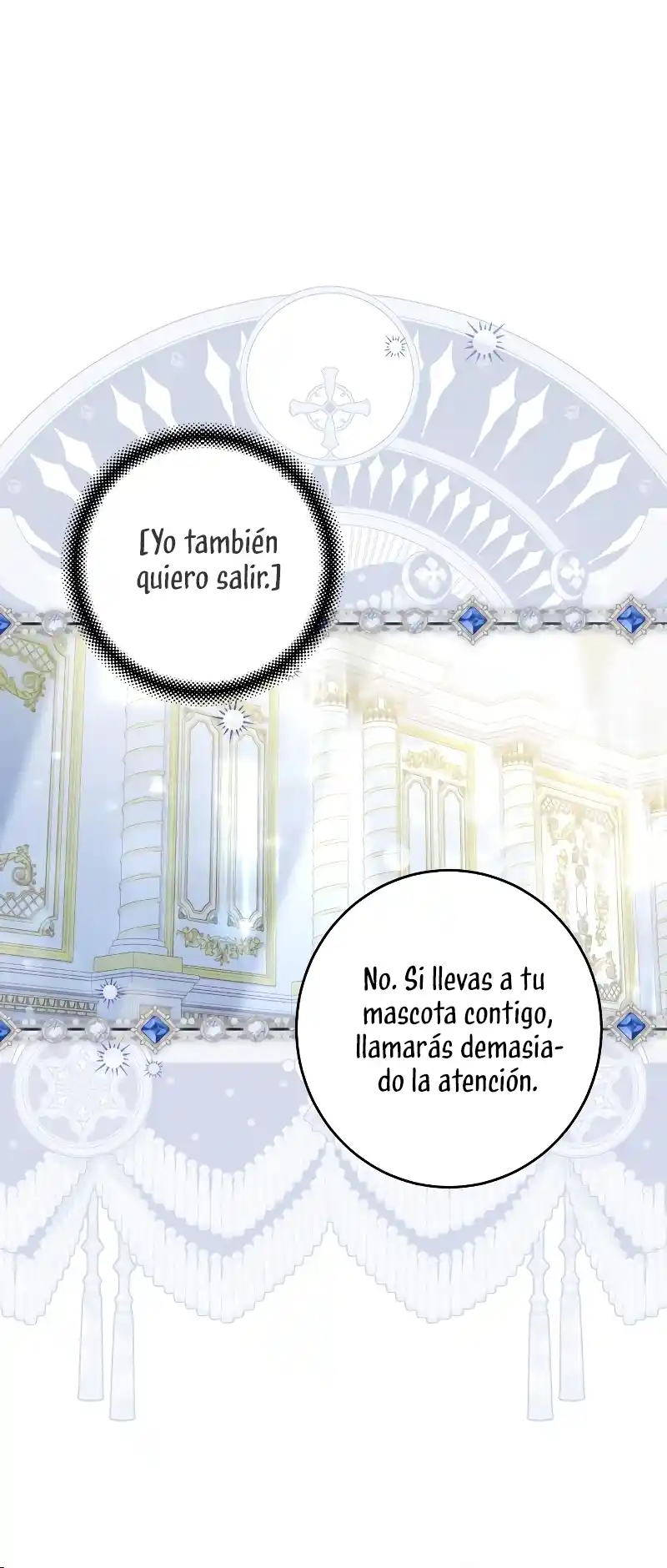 La Familia De Los Villanos Se Opone A La Independencia - Capítulo 40 - Página 11 - LectorTMOo