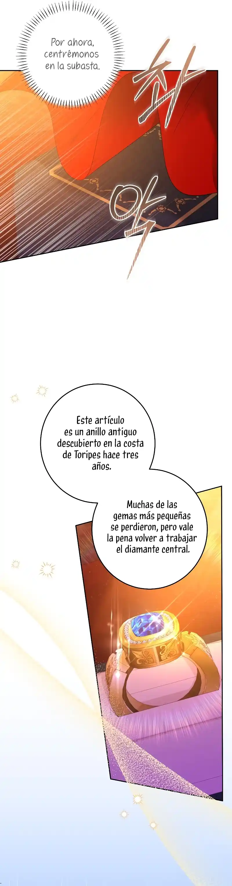 La Familia De Los Villanos Se Opone A La Independencia - Capítulo 40 - Página 20 - LectorTMOo
