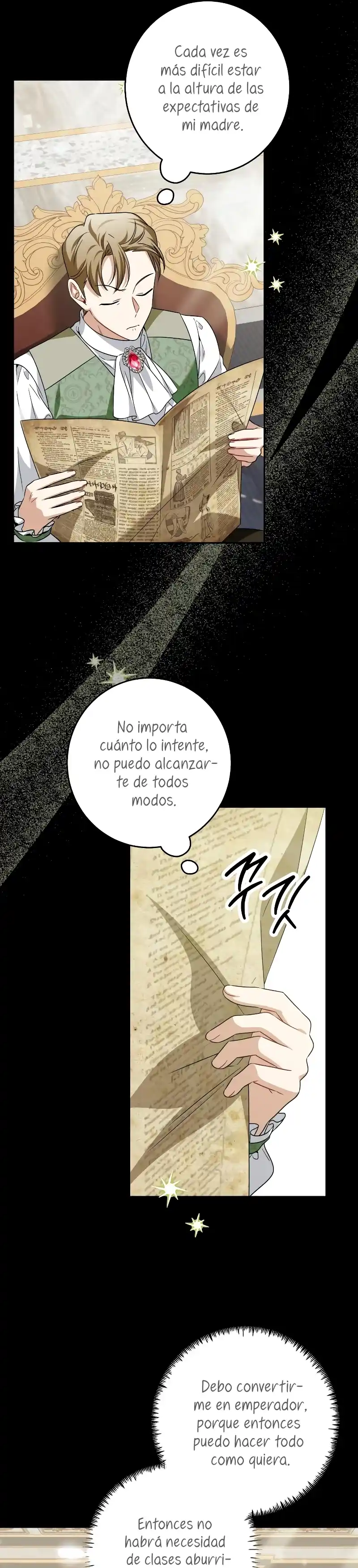 La Familia De Los Villanos Se Opone A La Independencia - Capítulo 40 - Página 31 - LectorTMOo