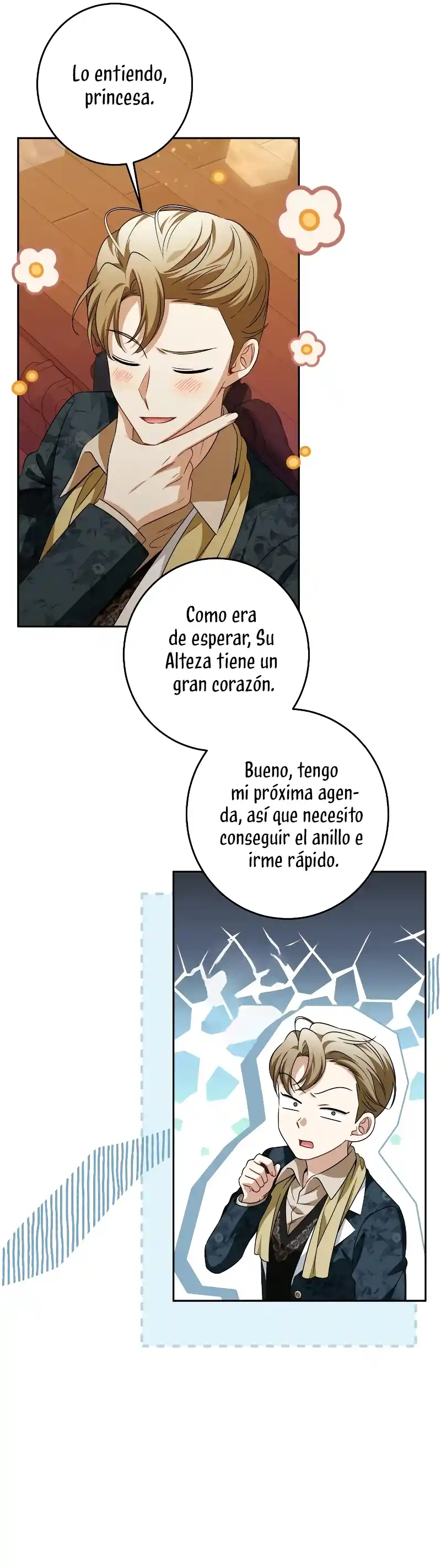 La Familia De Los Villanos Se Opone A La Independencia - Capítulo 41 - Página 9 - LectorTMOo