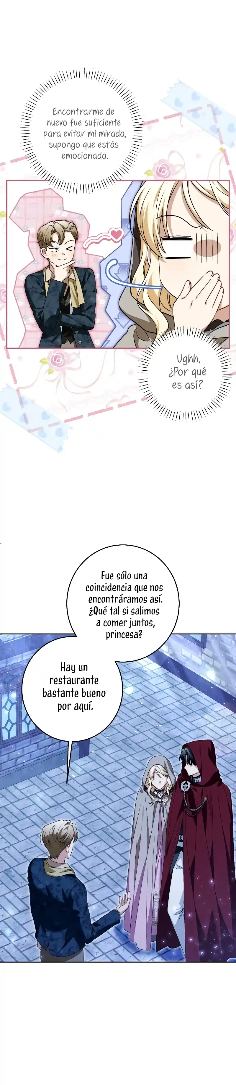 La Familia De Los Villanos Se Opone A La Independencia - Capítulo 41 - Página 19 - LectorTMOo