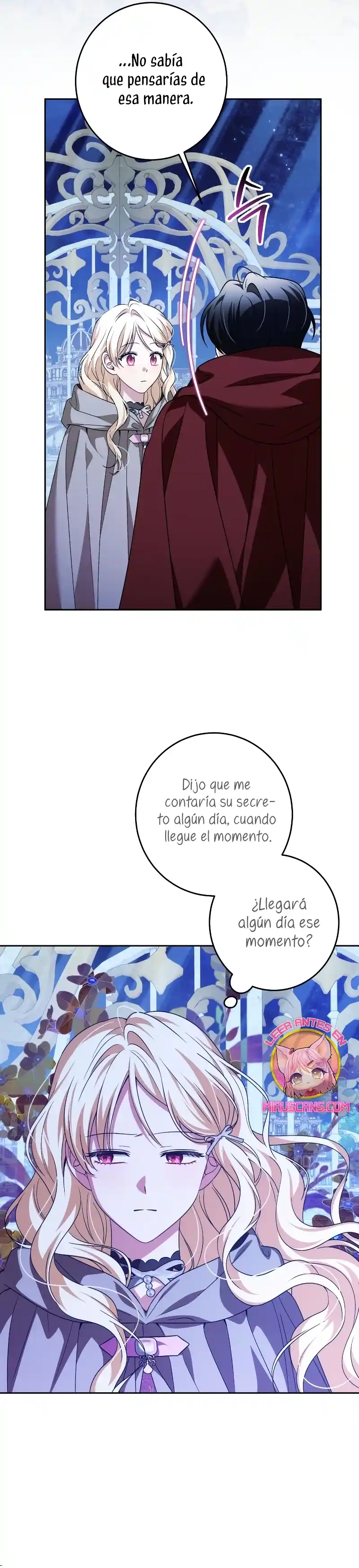 La Familia De Los Villanos Se Opone A La Independencia - Capítulo 42 - Página 19 - LectorTMOo