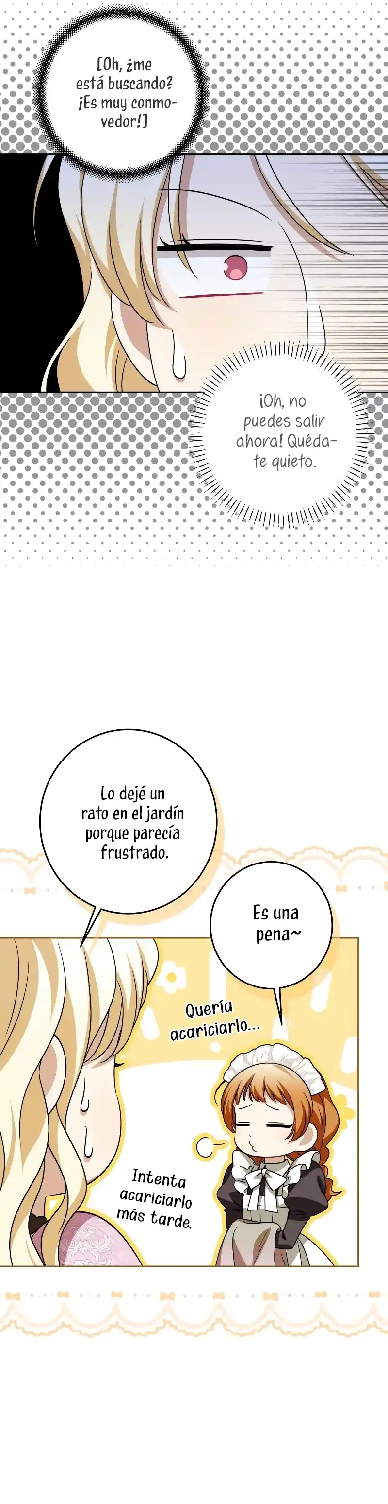 La Familia De Los Villanos Se Opone A La Independencia - Capítulo 42 - Página 28 - LectorTMOo