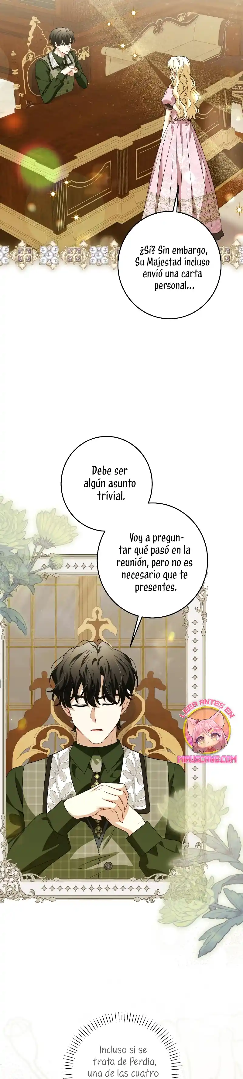 La Familia De Los Villanos Se Opone A La Independencia - Capítulo 42 - Página 31 - LectorTMOo