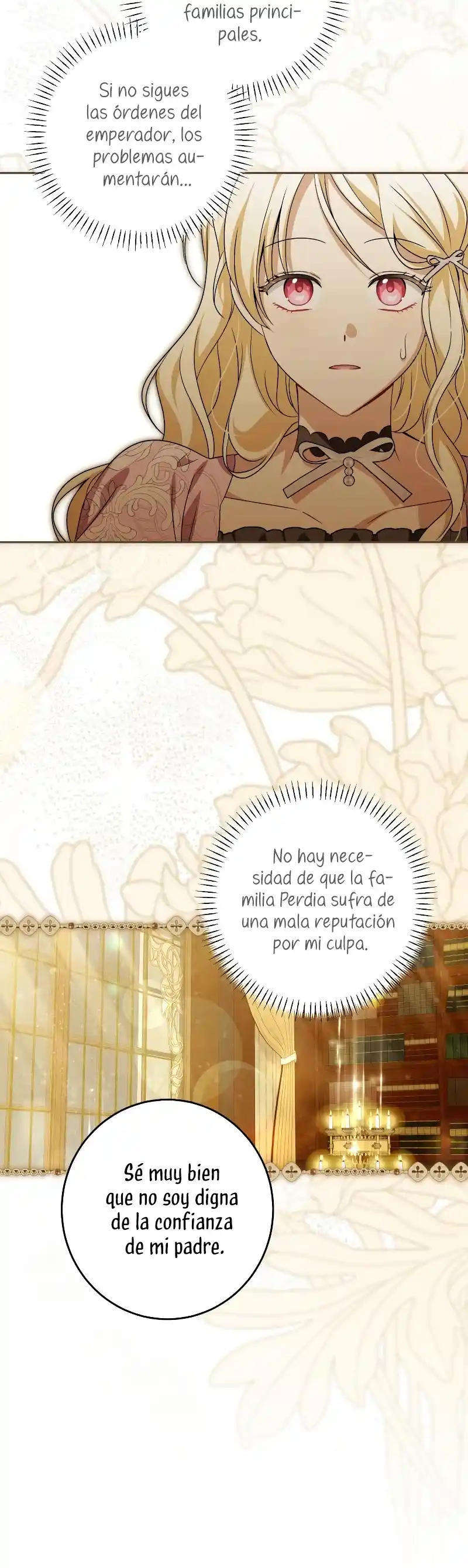 La Familia De Los Villanos Se Opone A La Independencia - Capítulo 42 - Página 32 - LectorTMOo