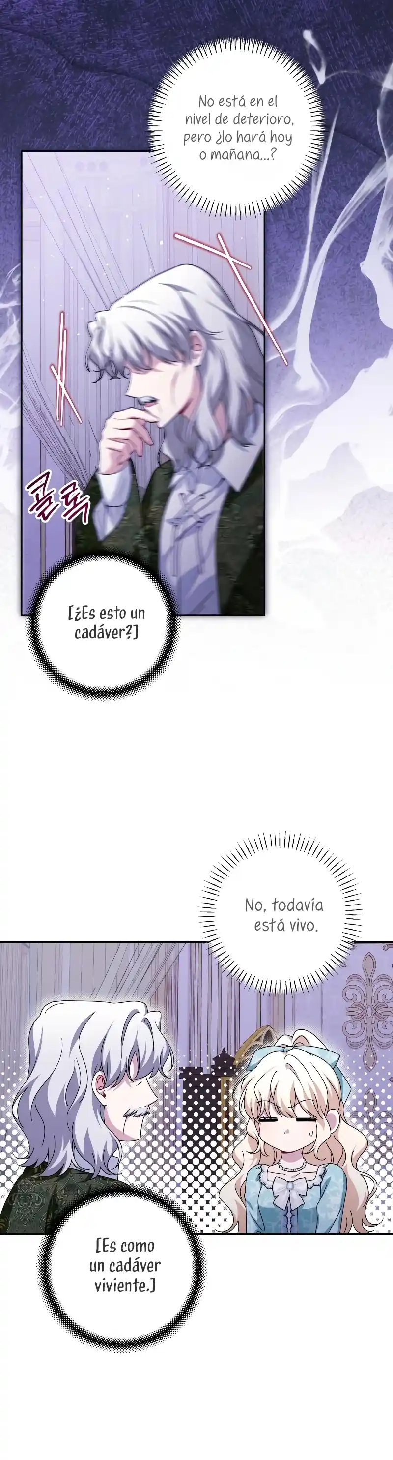 La Familia De Los Villanos Se Opone A La Independencia - Capítulo 43 - Página 13 - LectorTMOo