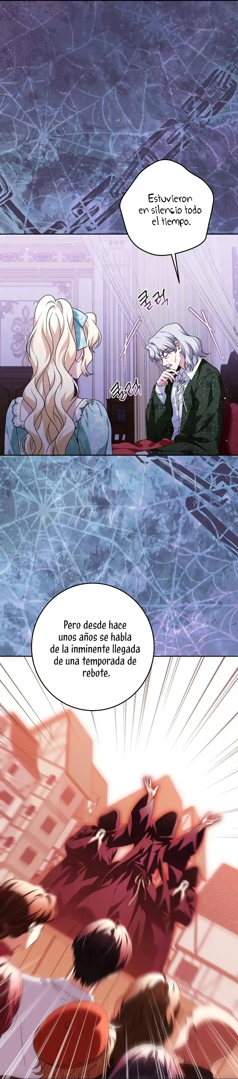 La Familia De Los Villanos Se Opone A La Independencia - Capítulo 43 - Página 23 - LectorTMOo