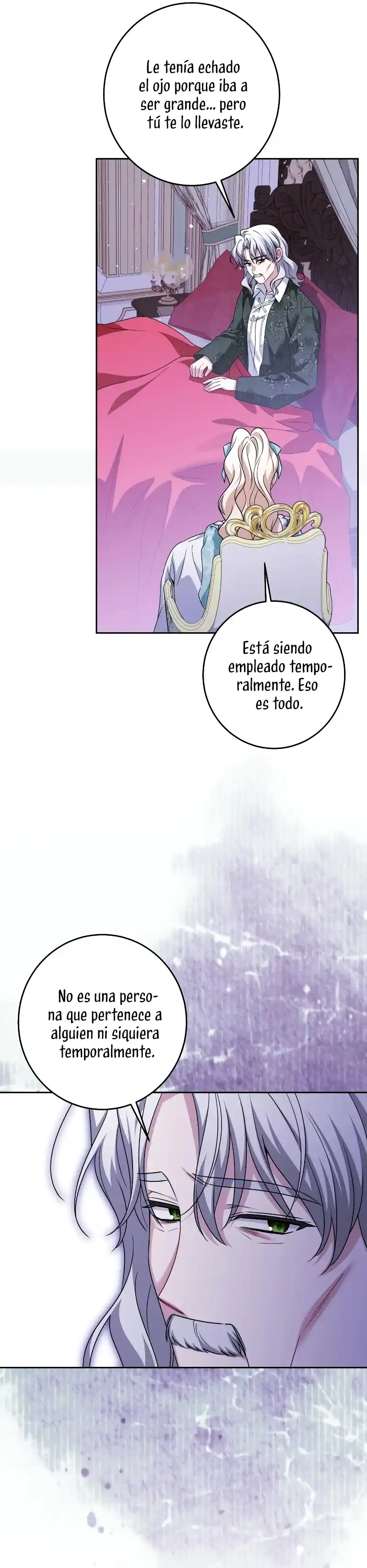 La Familia De Los Villanos Se Opone A La Independencia - Capítulo 43 - Página 32 - LectorTMOo