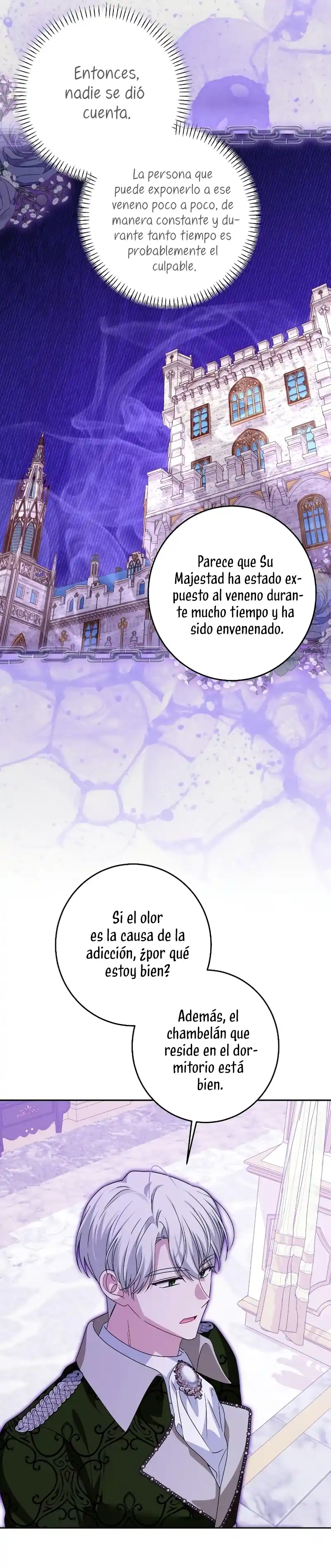 La Familia De Los Villanos Se Opone A La Independencia - Capítulo 44 - Página 24 - LectorTMOo