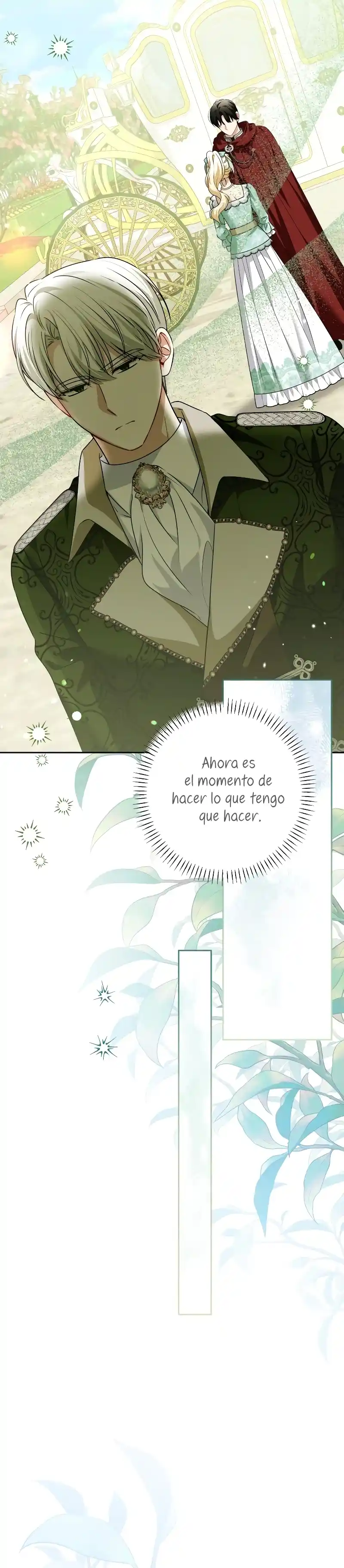 La Familia De Los Villanos Se Opone A La Independencia - Capítulo 45 - Página 18 - LectorTMOo