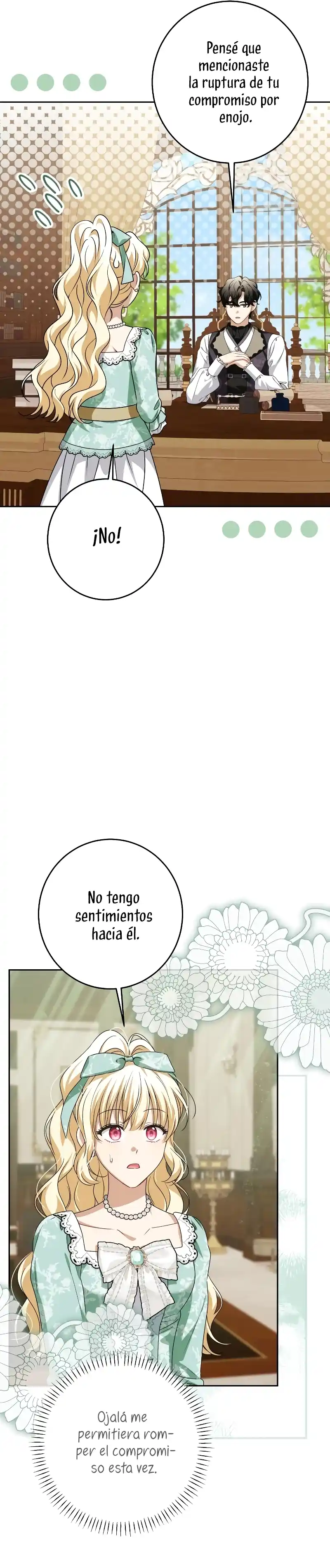 La Familia De Los Villanos Se Opone A La Independencia - Capítulo 45 - Página 31 - LectorTMOo