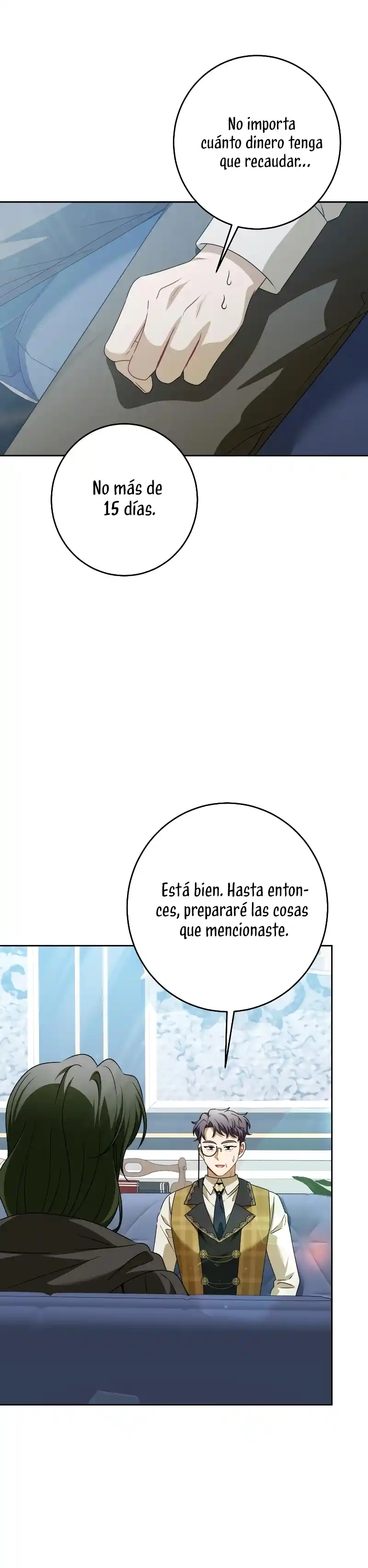 La Familia De Los Villanos Se Opone A La Independencia - Capítulo 46 - Página 18 - LectorTMOo