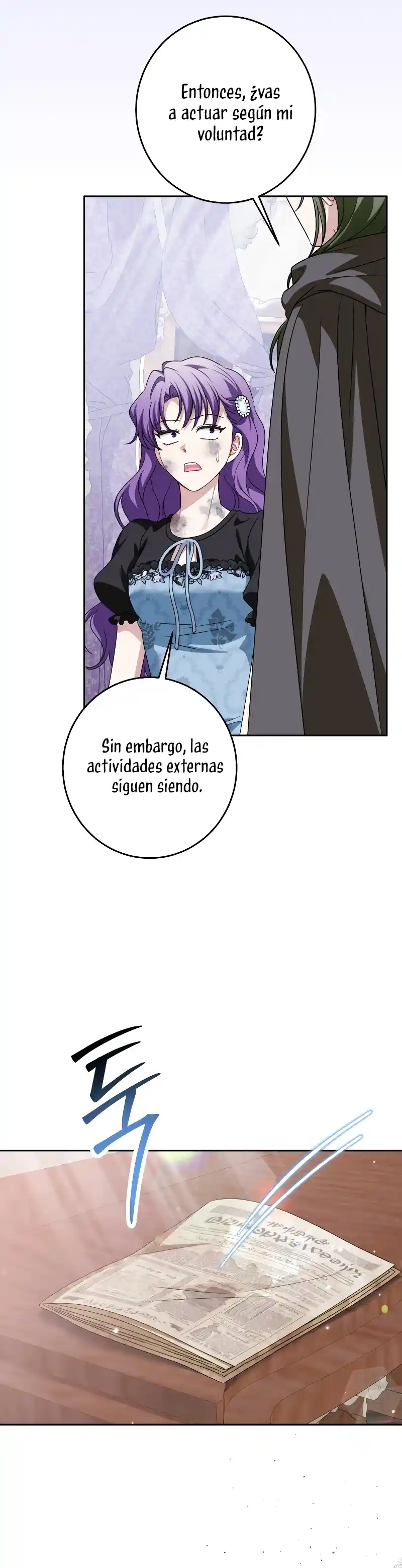 La Familia De Los Villanos Se Opone A La Independencia - Capítulo 46 - Página 30 - LectorTMOo