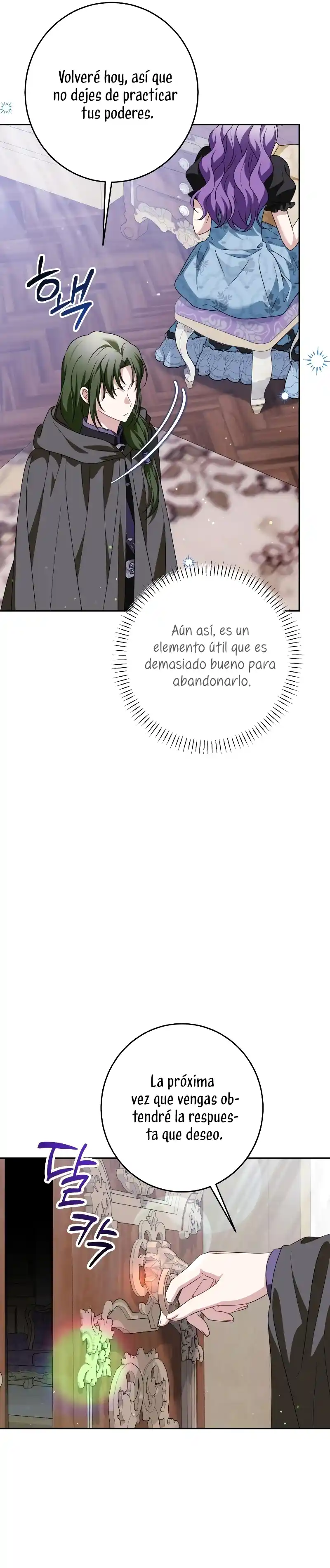 La Familia De Los Villanos Se Opone A La Independencia - Capítulo 46 - Página 34 - LectorTMOo