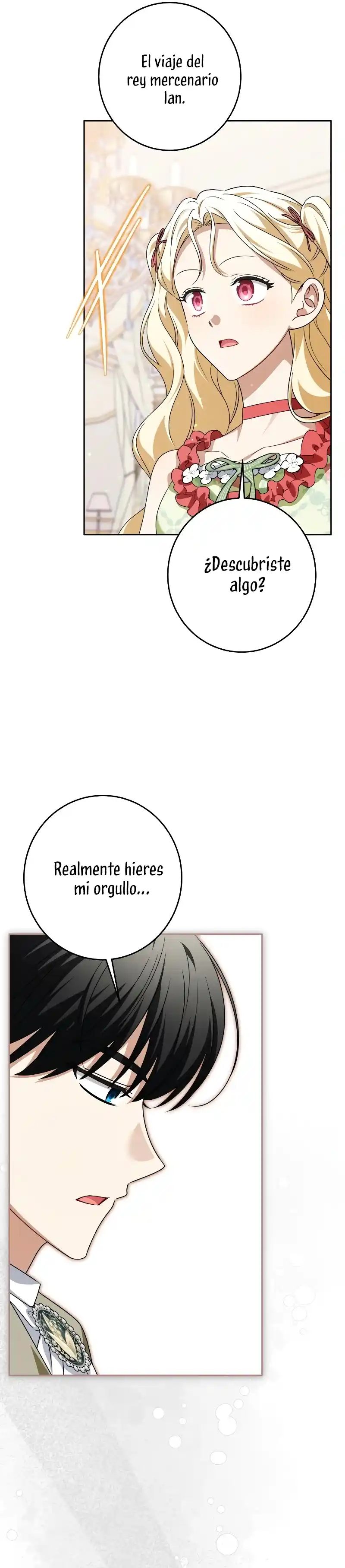 La Familia De Los Villanos Se Opone A La Independencia - Capítulo 47 - Página 19 - LectorTMOo