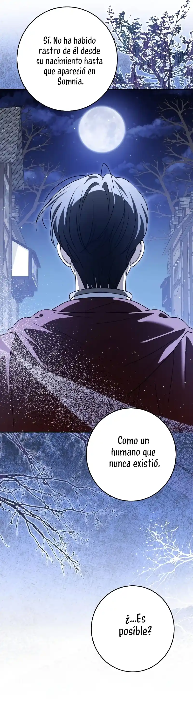 La Familia De Los Villanos Se Opone A La Independencia - Capítulo 47 - Página 21 - LectorTMOo