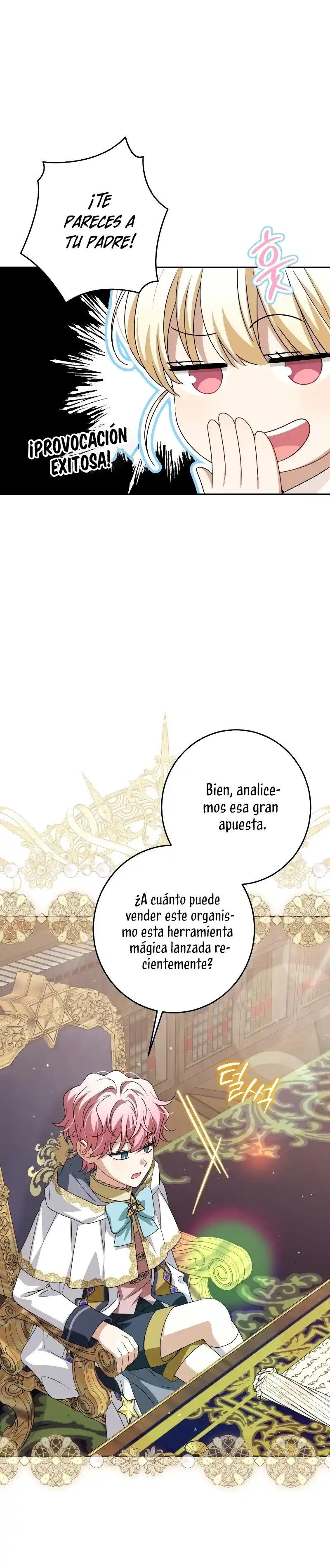 La Familia De Los Villanos Se Opone A La Independencia - Capítulo 48 - Página 9 - LectorTMOo