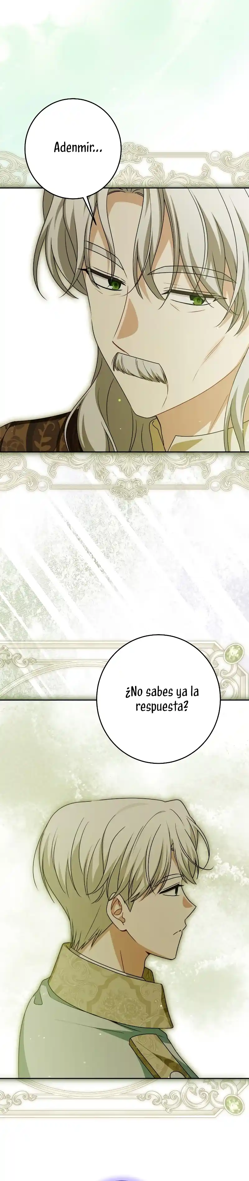 La Familia De Los Villanos Se Opone A La Independencia - Capítulo 48 - Página 33 - LectorTMOo
