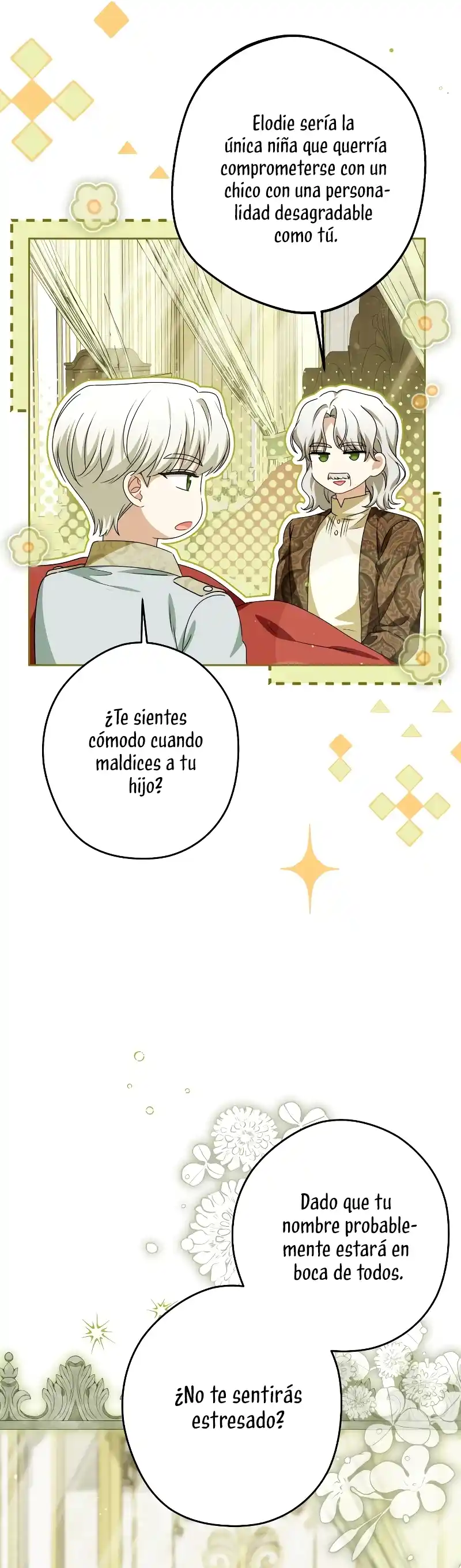 La Familia De Los Villanos Se Opone A La Independencia - Capítulo 49 - Página 5 - LectorTMOo