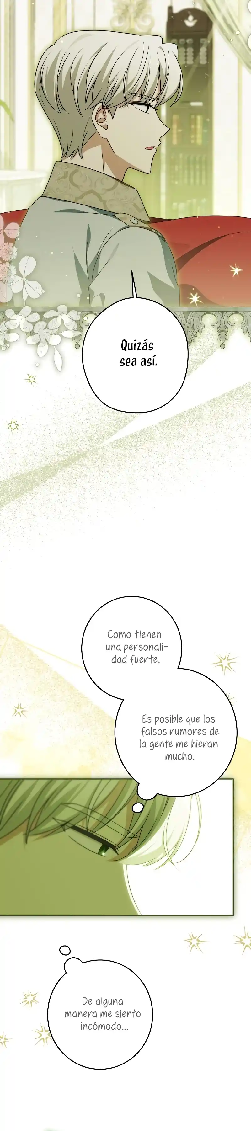 La Familia De Los Villanos Se Opone A La Independencia - Capítulo 49 - Página 6 - LectorTMOo