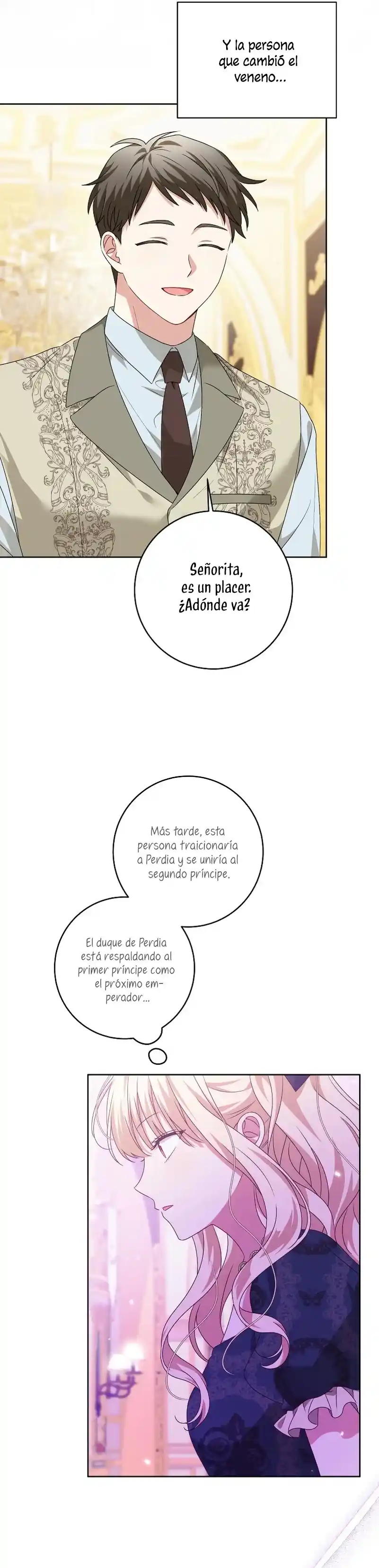 La Familia De Los Villanos Se Opone A La Independencia - Capítulo 5 - Página 7 - LectorTMOo
