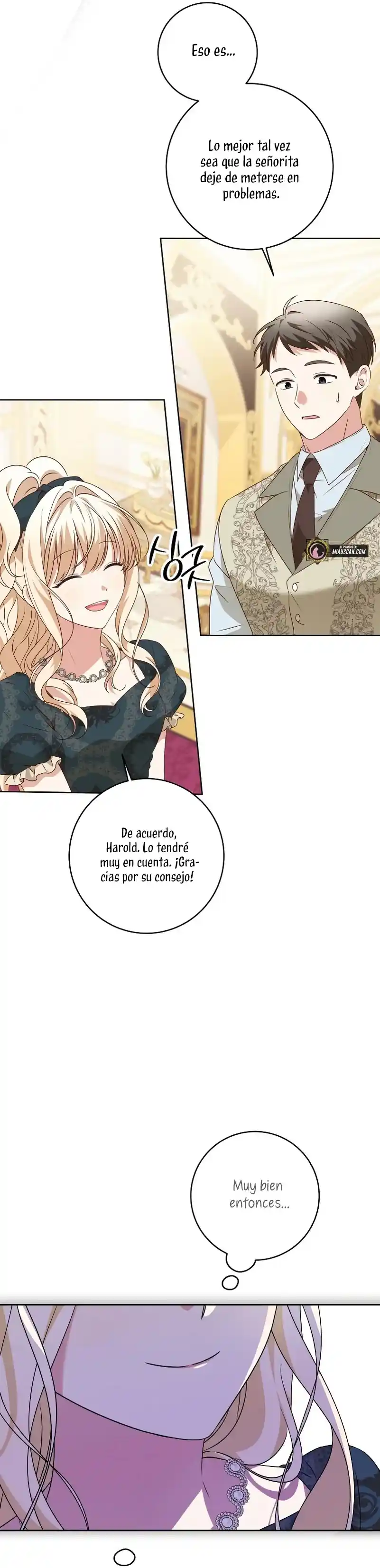 La Familia De Los Villanos Se Opone A La Independencia - Capítulo 5 - Página 18 - LectorTMOo