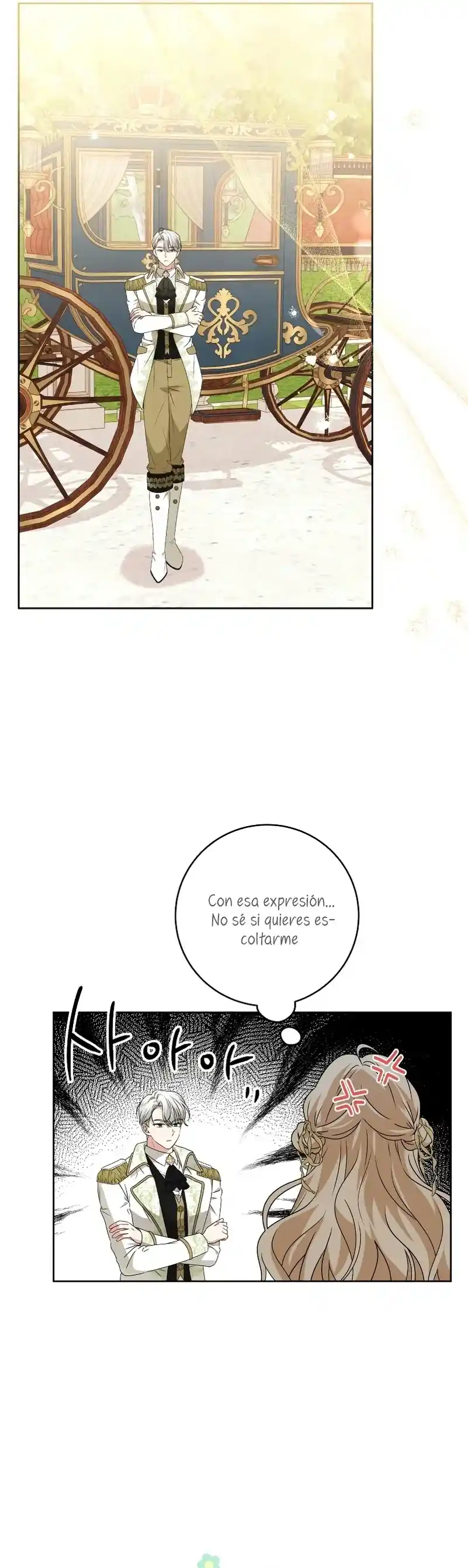 La Familia De Los Villanos Se Opone A La Independencia - Capítulo 5 - Página 23 - LectorTMOo