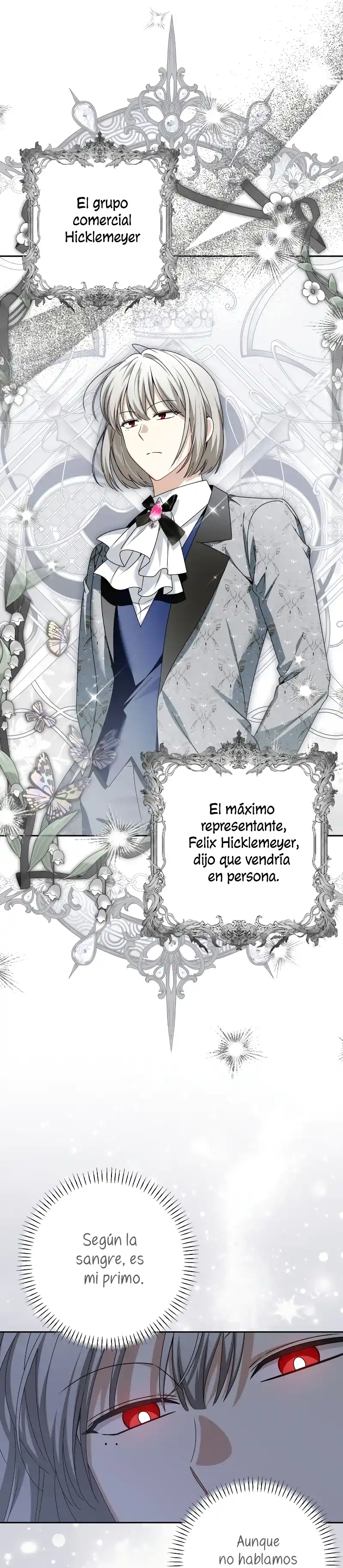La Familia De Los Villanos Se Opone A La Independencia - Capítulo 51 - Página 5 - LectorTMOo