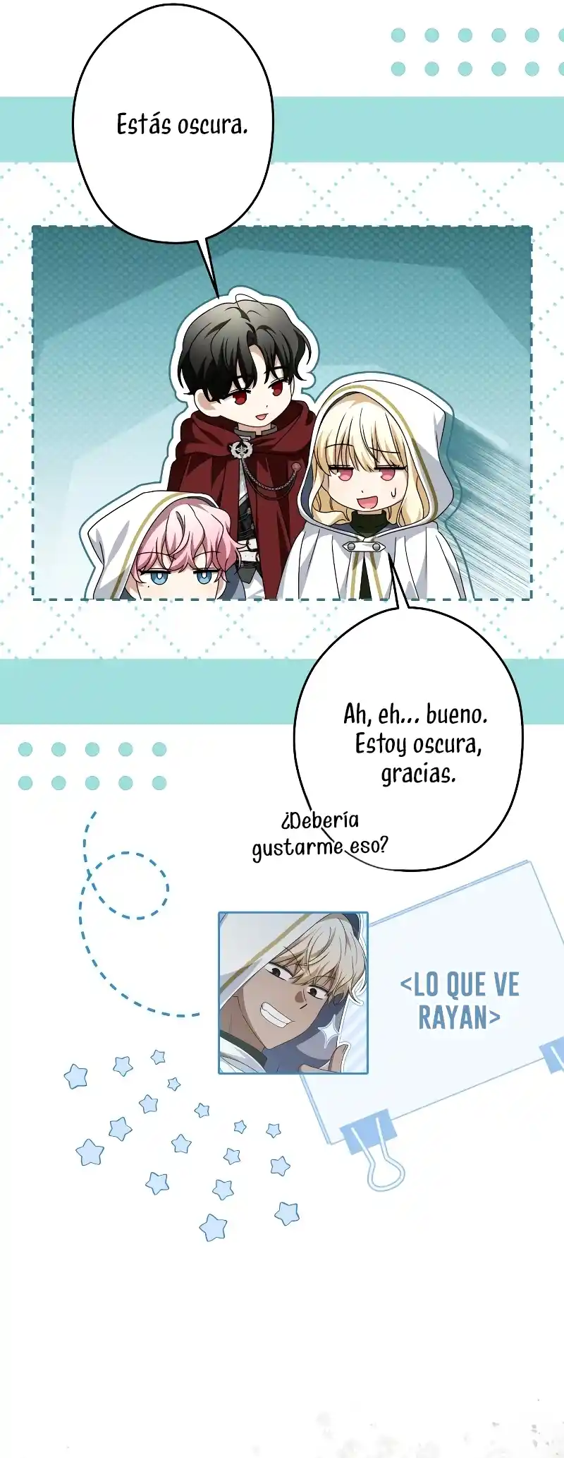 La Familia De Los Villanos Se Opone A La Independencia - Capítulo 51 - Página 9 - LectorTMOo