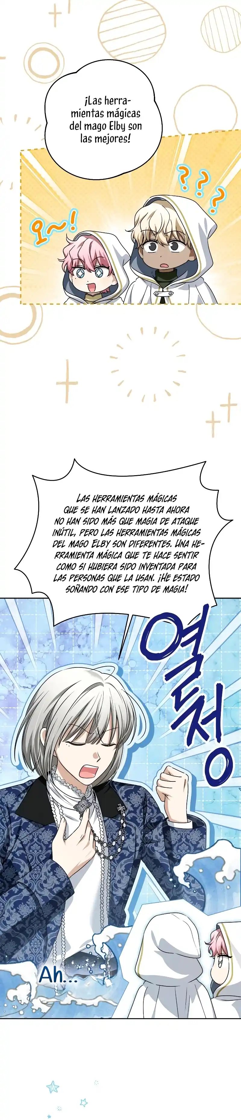 La Familia De Los Villanos Se Opone A La Independencia - Capítulo 51 - Página 22 - LectorTMOo