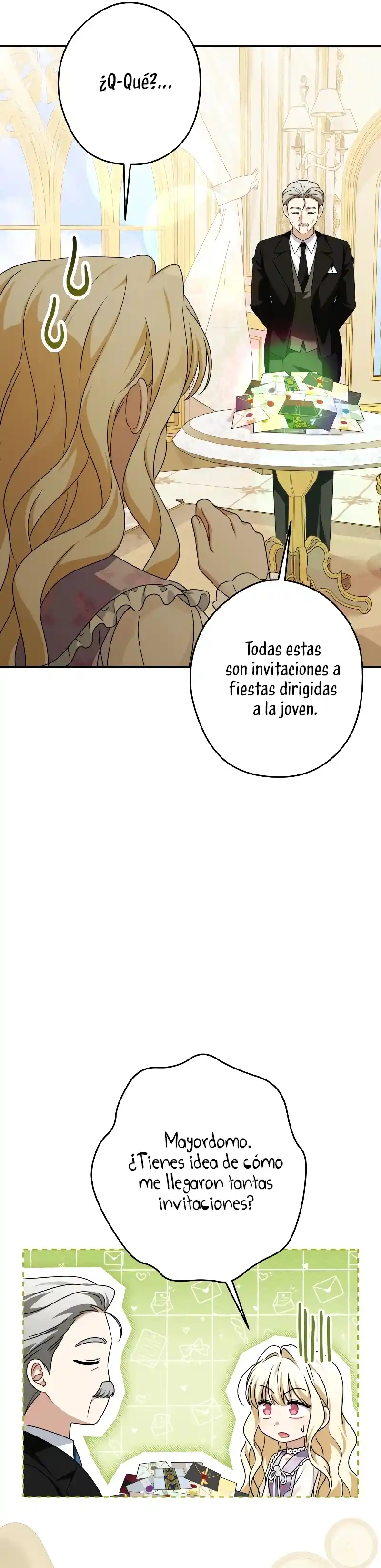La Familia De Los Villanos Se Opone A La Independencia - Capítulo 51 - Página 38 - LectorTMOo