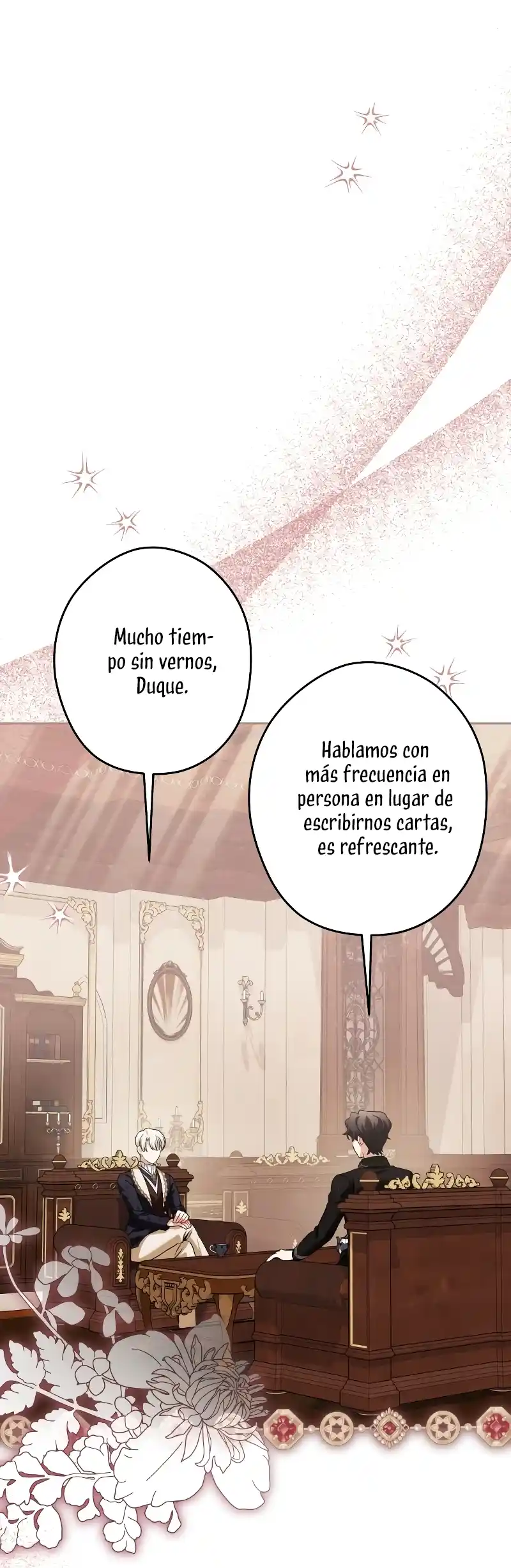 La Familia De Los Villanos Se Opone A La Independencia - Capítulo 52 - Página 20 - LectorTMOo
