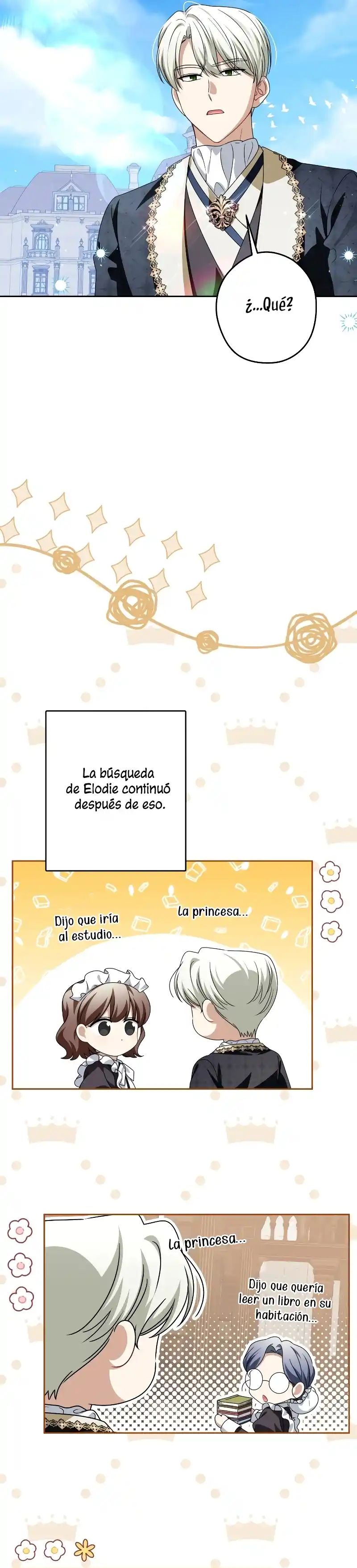 La Familia De Los Villanos Se Opone A La Independencia - Capítulo 52 - Página 35 - LectorTMOo