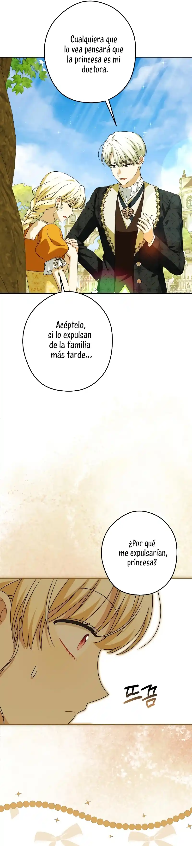 La Familia De Los Villanos Se Opone A La Independencia - Capítulo 53 - Página 19 - LectorTMOo