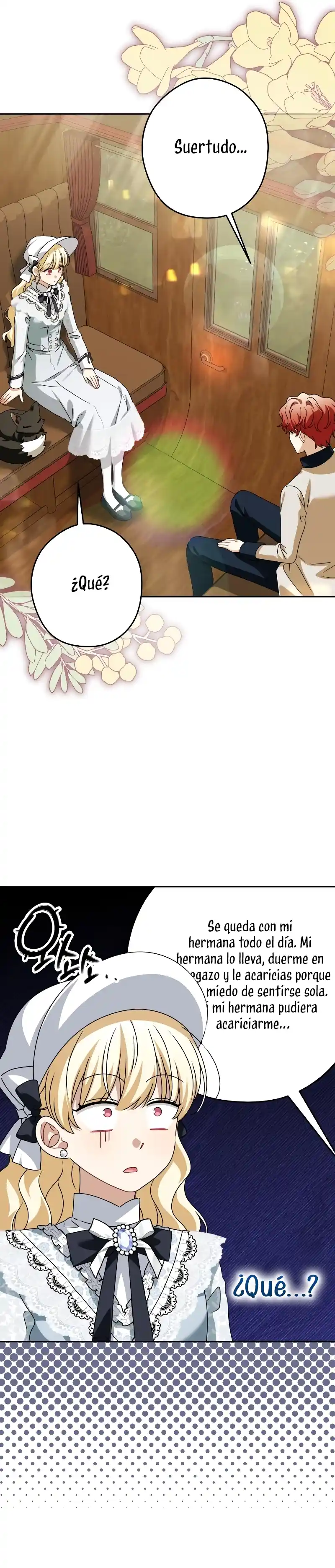 La Familia De Los Villanos Se Opone A La Independencia - Capítulo 53 - Página 36 - LectorTMOo