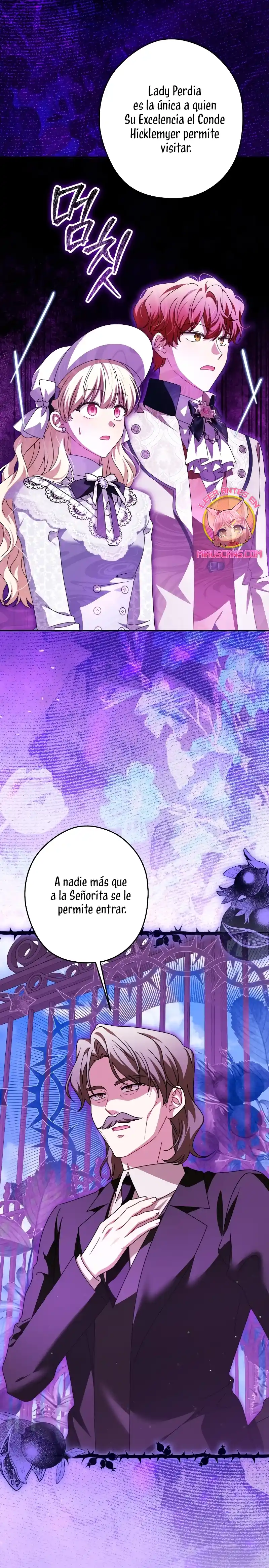La Familia De Los Villanos Se Opone A La Independencia - Capítulo 53 - Página 43 - LectorTMOo