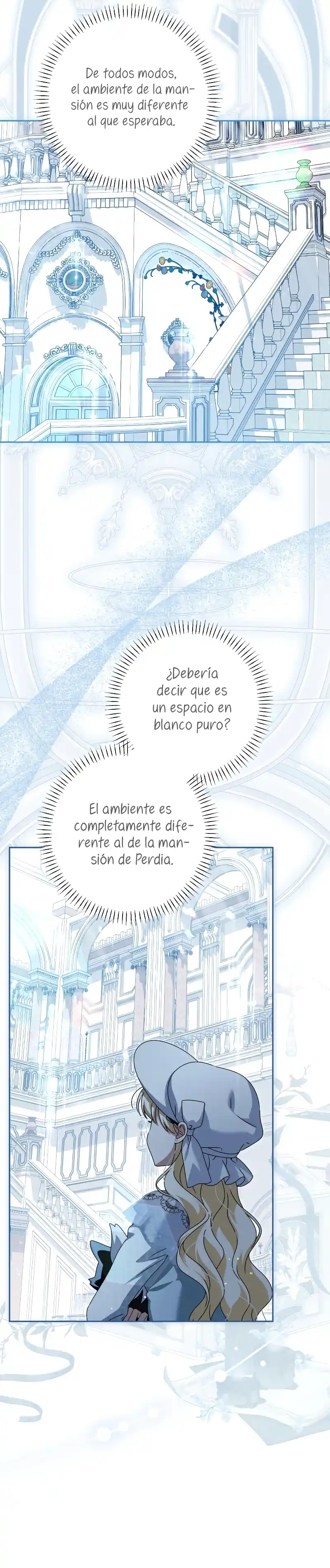 La Familia De Los Villanos Se Opone A La Independencia - Capítulo 54 - Página 24 - LectorTMOo