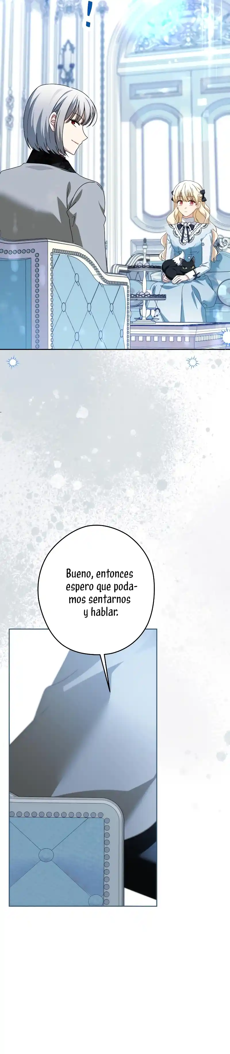 La Familia De Los Villanos Se Opone A La Independencia - Capítulo 54 - Página 42 - LectorTMOo