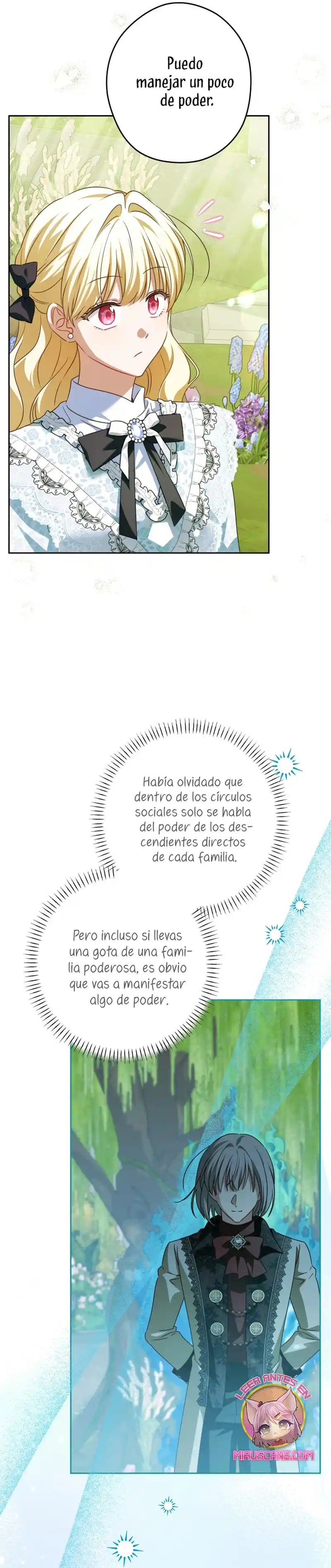 La Familia De Los Villanos Se Opone A La Independencia - Capítulo 55 - Página 22 - LectorTMOo
