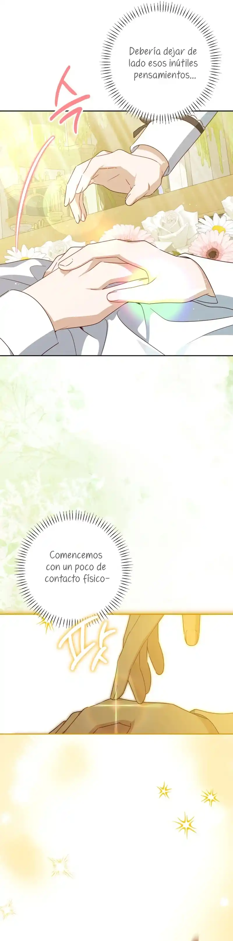 La Familia De Los Villanos Se Opone A La Independencia - Capítulo 55 - Página 34 - LectorTMOo