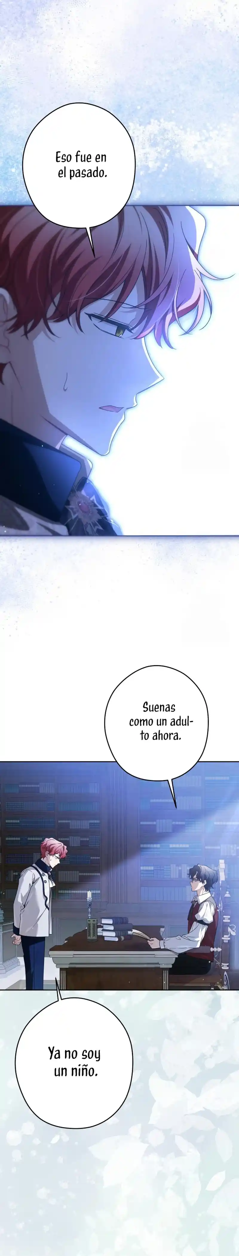 La Familia De Los Villanos Se Opone A La Independencia - Capítulo 57 - Página 15 - LectorTMOo