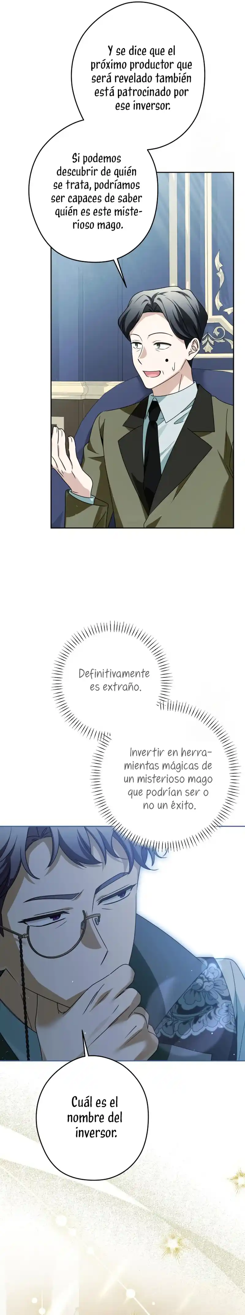 La Familia De Los Villanos Se Opone A La Independencia - Capítulo 57 - Página 30 - LectorTMOo