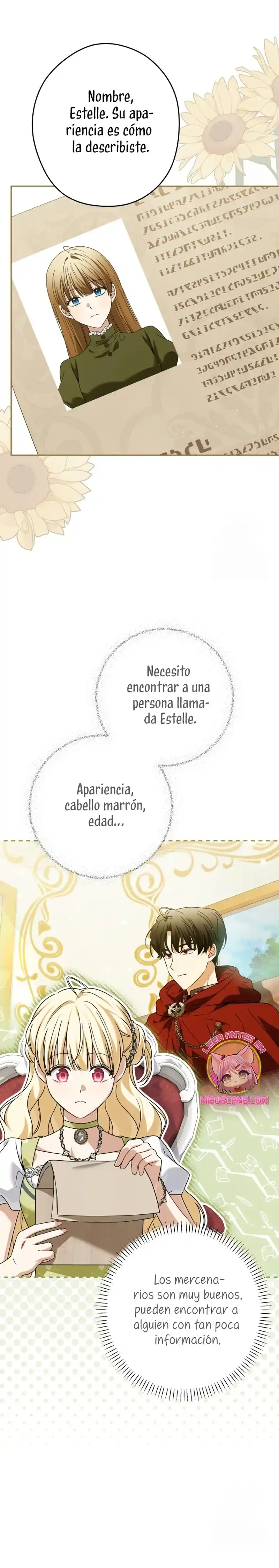 La Familia De Los Villanos Se Opone A La Independencia - Capítulo 58 - Página 15 - LectorTMOo