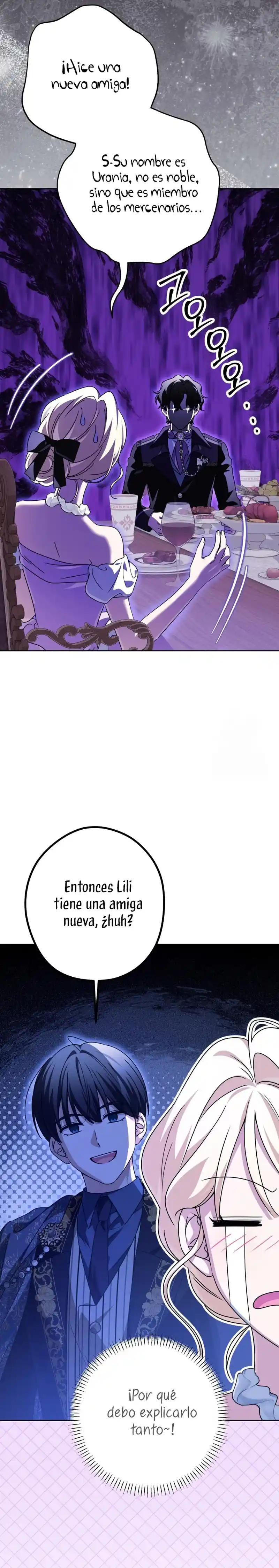 La Familia De Los Villanos Se Opone A La Independencia - Capítulo 58 - Página 32 - LectorTMOo