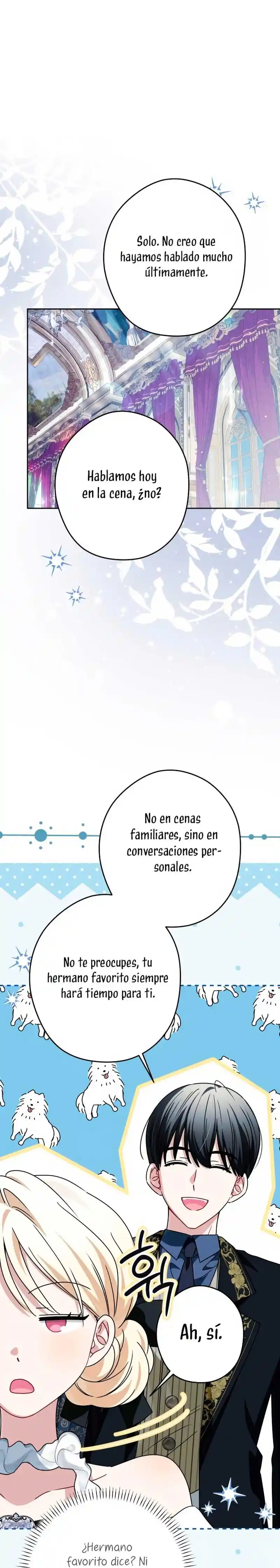 La Familia De Los Villanos Se Opone A La Independencia - Capítulo 59 - Página 13 - LectorTMOo