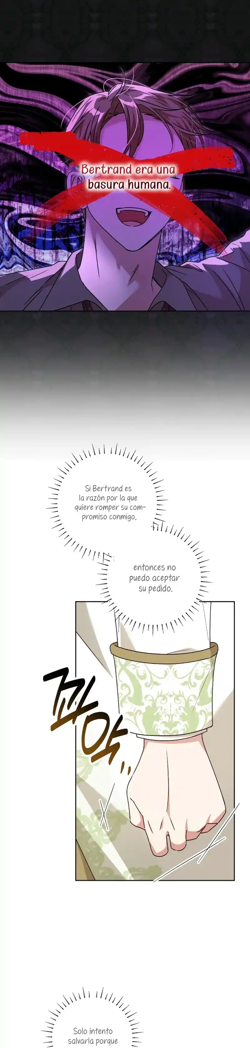 La Familia De Los Villanos Se Opone A La Independencia - Capítulo 6 - Página 6 - LectorTMOo