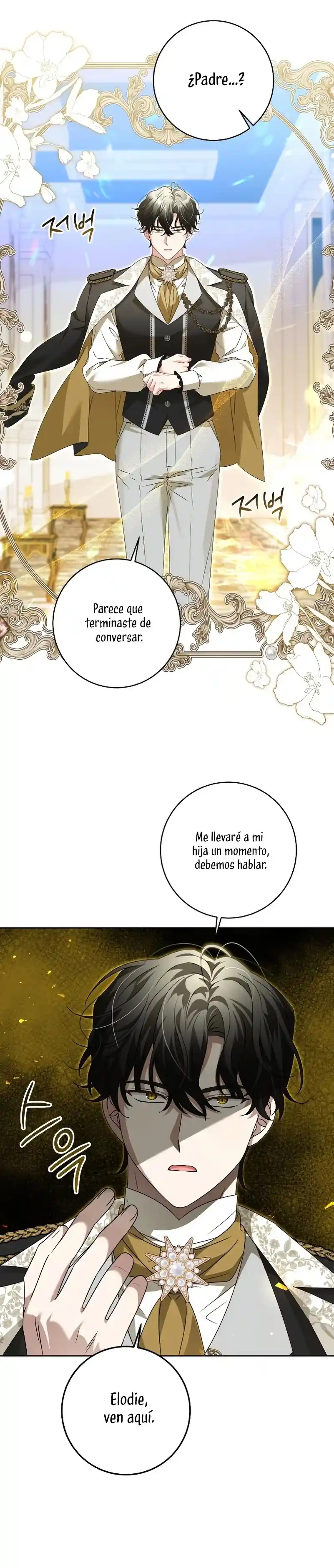 La Familia De Los Villanos Se Opone A La Independencia - Capítulo 6 - Página 15 - LectorTMOo