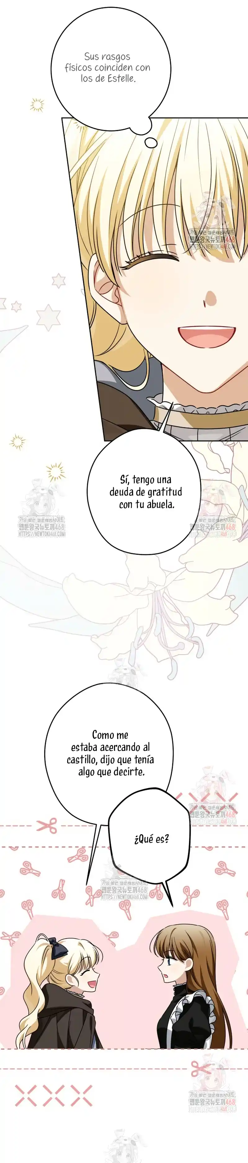La Familia De Los Villanos Se Opone A La Independencia - Capítulo 61 - Página 21 - LectorTMOo